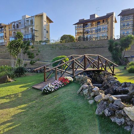 Apartament Apartamento Em Bananeiras Zewnętrze zdjęcie