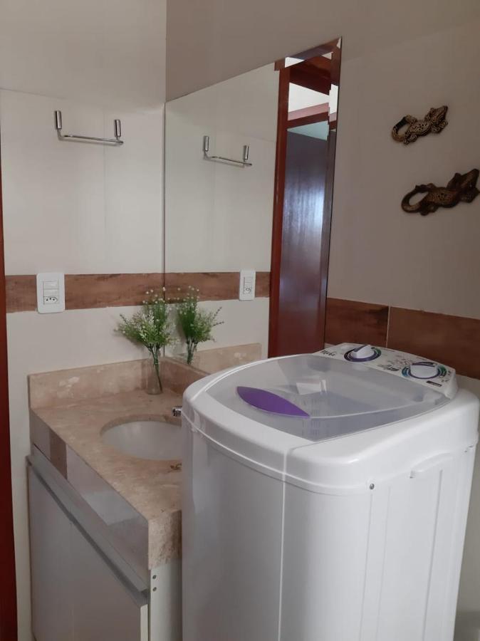 Apartament Apartamento Em Bananeiras Zewnętrze zdjęcie