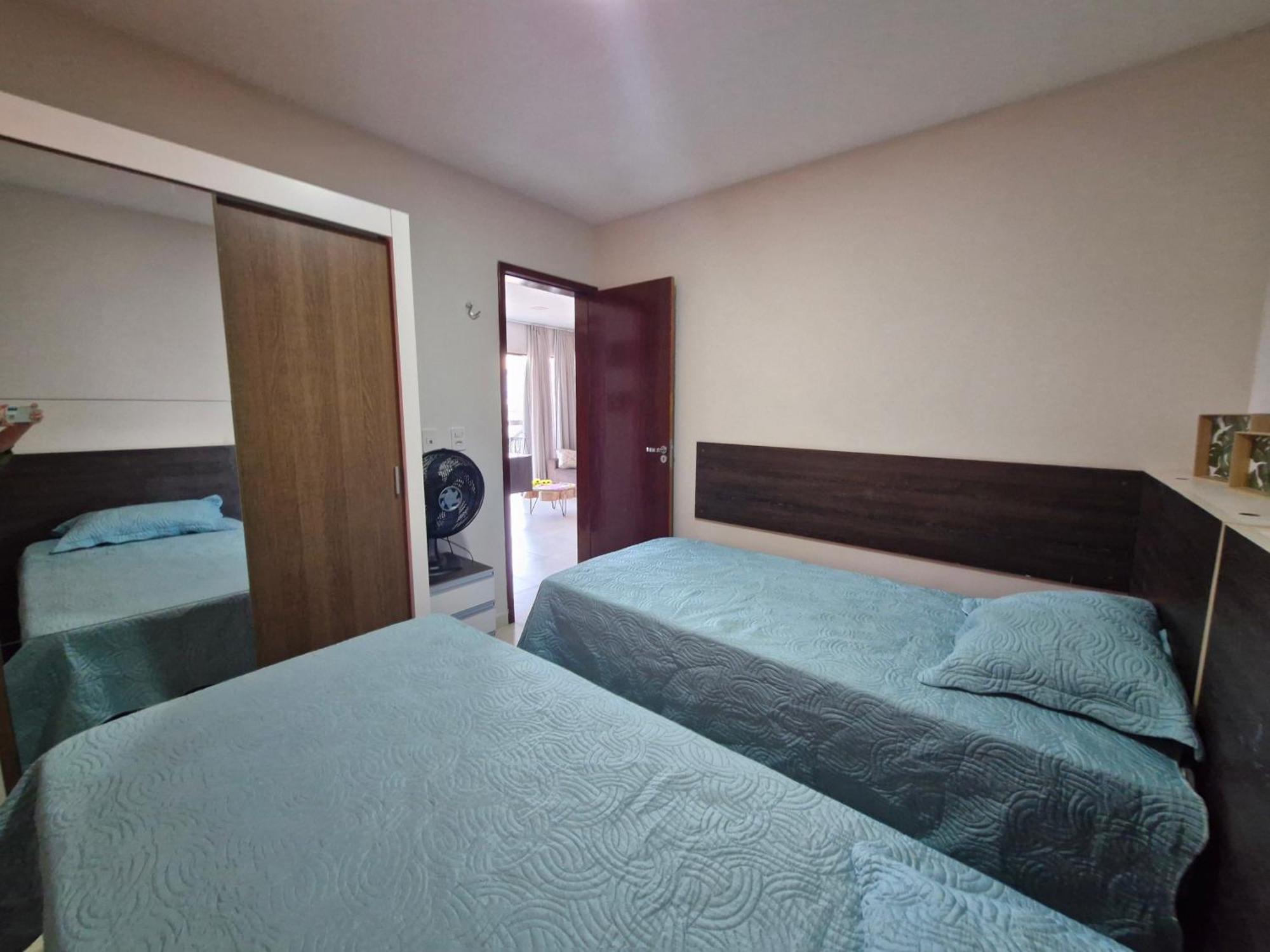 Apartament Apartamento Em Bananeiras Zewnętrze zdjęcie