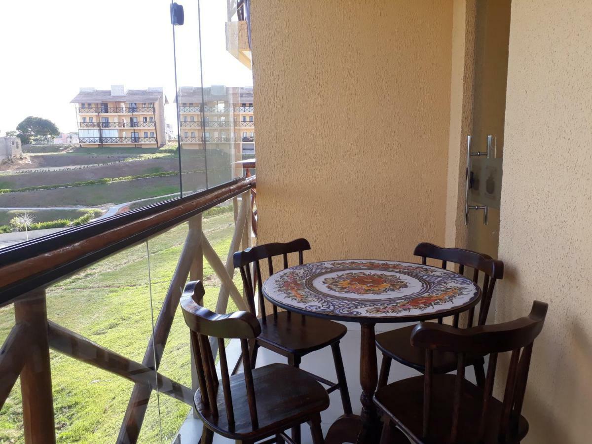 Apartament Apartamento Em Bananeiras Zewnętrze zdjęcie