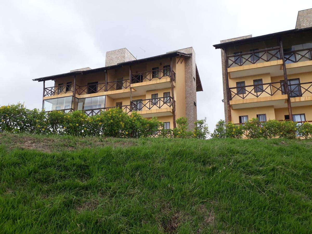 Apartament Apartamento Em Bananeiras Zewnętrze zdjęcie